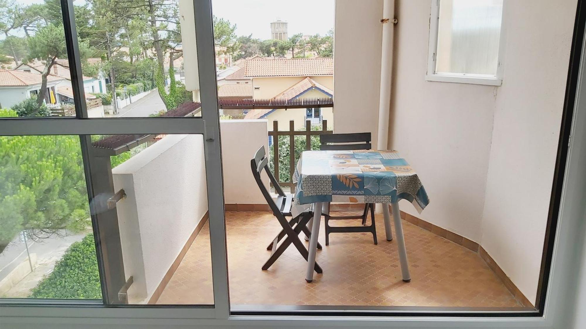Studio Cosy - La Plage A Pied กัปเบรอตง ภายนอก รูปภาพ